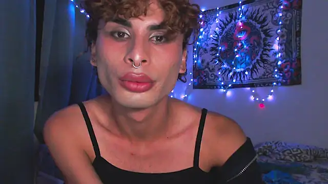 joshibaby  online show from October 11, 2:26 am