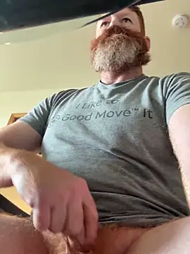 Redfurr69 online show from November 4, 10:11 pm