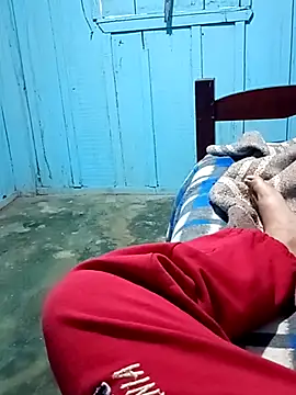 Neguinho17 online show from November 23, 11:21 am