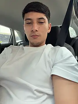 Damian23   online show from April 1, 1:02 pm