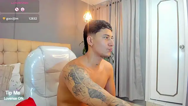 Damian23   online show from October 24, 12:51 pm