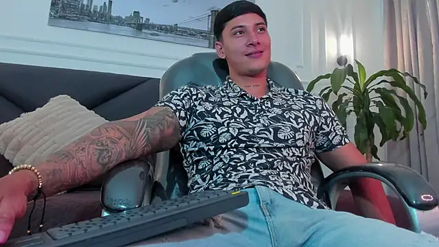 Damian23   online show from November 11, 12:54 pm