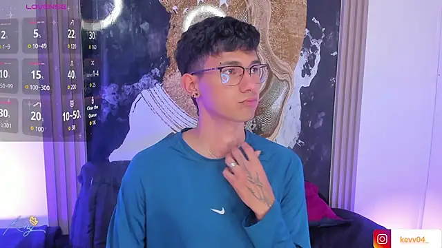 Alexx tc online show from March 21, 2:26 am