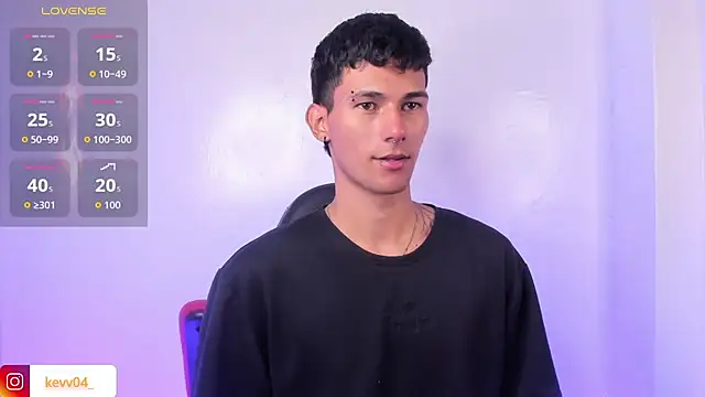 Alexx tc online show from January 13, 3:55 am