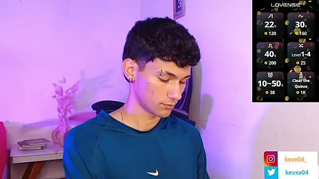 Alexx tc online show from November 6, 3:31 am