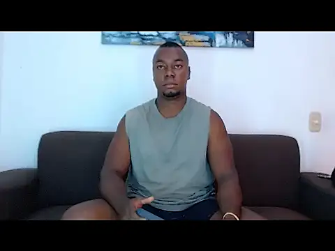 JaySmit  online show from April 12, 4:52 pm