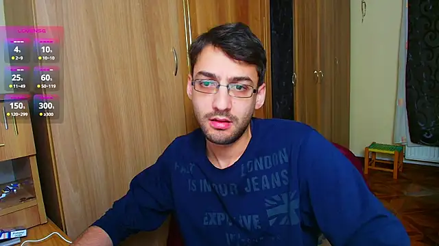 HungEddy online show from January 17, 11:00 pm