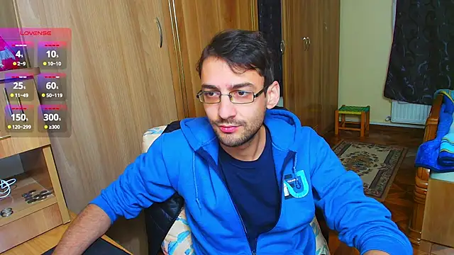 HungEddy online show from December 4, 1:20 pm