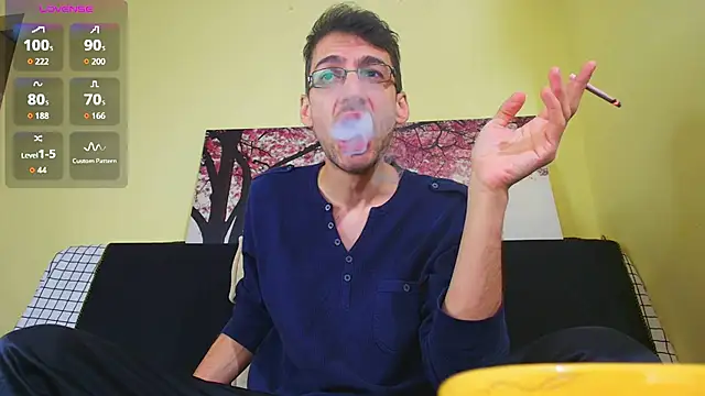 HungEddy online show from October 22, 10:02 pm