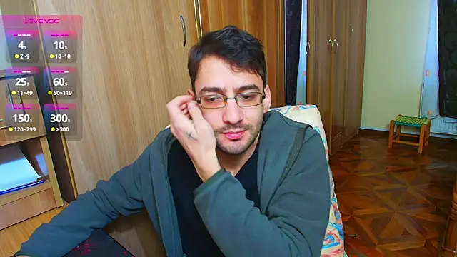 HungEddy online show from January 9, 1:35 pm