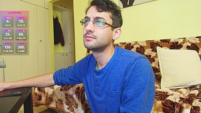HungEddy online show from February 27, 6:53 pm