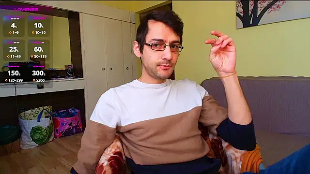 HungEddy online show from January 17, 8:39 am