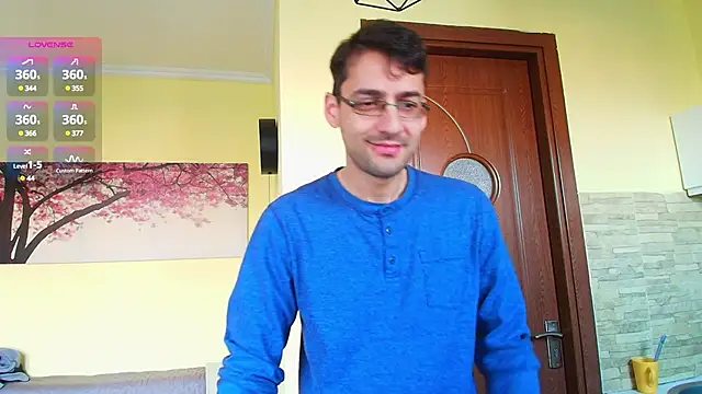 HungEddy online show from February 25, 3:27 pm