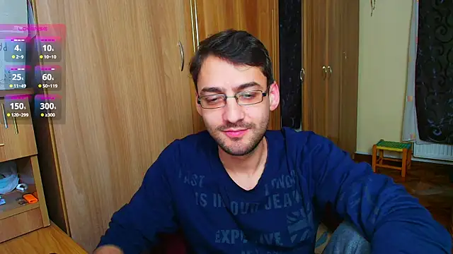 HungEddy online show from January 18, 9:13 pm