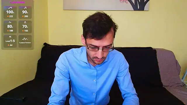 HungEddy online show from November 12, 9:26 am