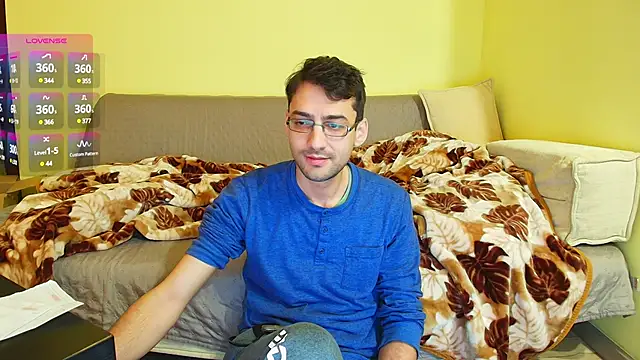 HungEddy online show from February 26, 4:14 pm