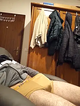 Brucekind online show from February 28, 8:08 pm