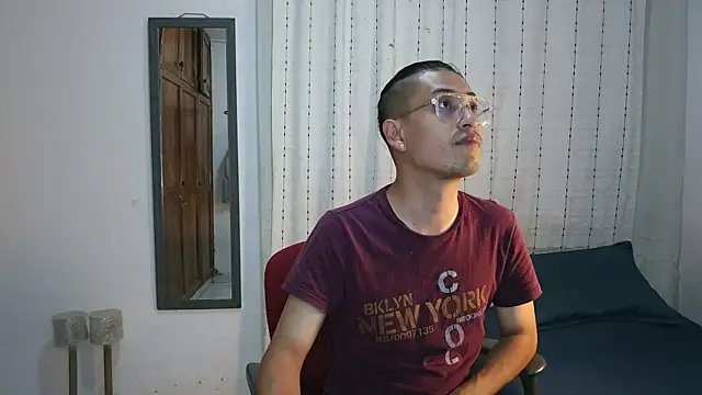 Orionferrer- online show from December 13, 9:21 pm