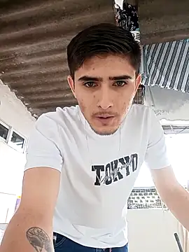 PhilipRich online show from October 20, 6:45 pm