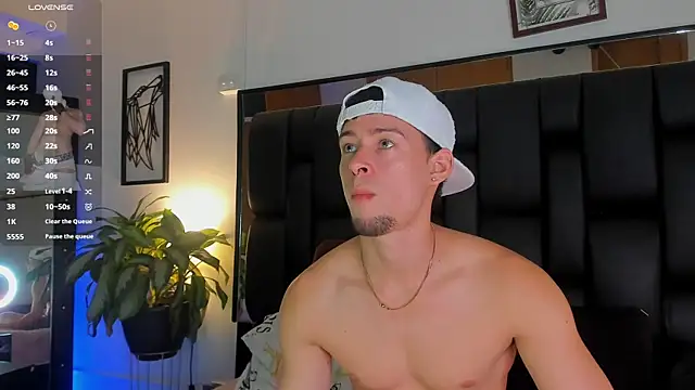 JadeSmiith  online show from November 26, 10:46 pm