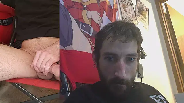 Snapshot of SlammyDjr chatting on January 7, 10:49 am SlammyDjr online show from January 7, 10:49 am