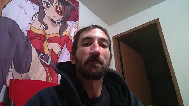 Snapshot of SlammyDjr chatting on January 18, 7:04 am SlammyDjr online show from January 18, 7:04 am