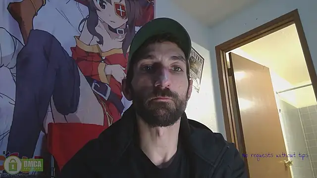Snapshot of SlammyDjr chatting on January 16, 12:02 am SlammyDjr online show from January 16, 12:02 am