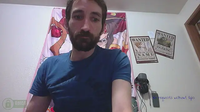 Snapshot of SlammyDjr chatting on January 14, 10:34 pm SlammyDjr online show from January 14, 10:34 pm