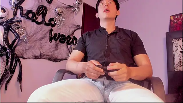 setsuna10 online show from October 23, 3:21 am