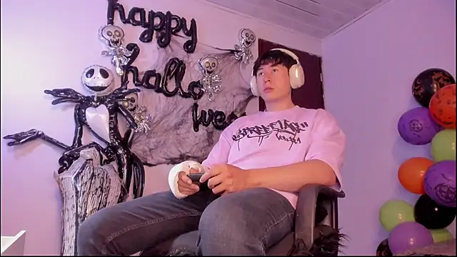 setsuna10 online show from October 14, 11:45 pm