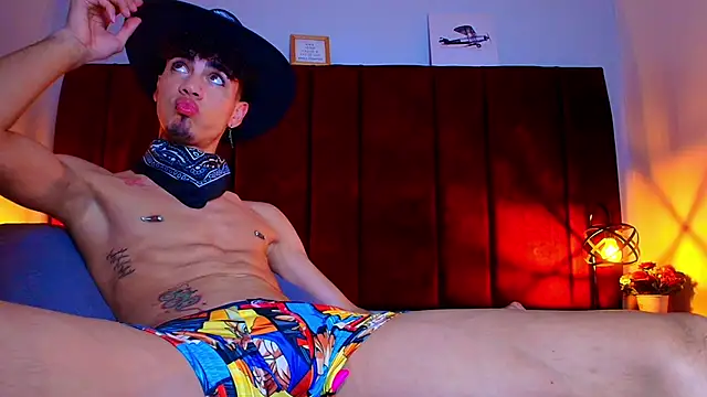 NeoRaptis online show from October 10, 8:35 pm