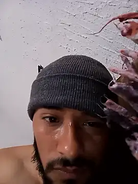 angellemane357 online show from March 15, 1:07 pm