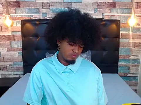 JaicobRuneer online show from March 7, 1:47 am