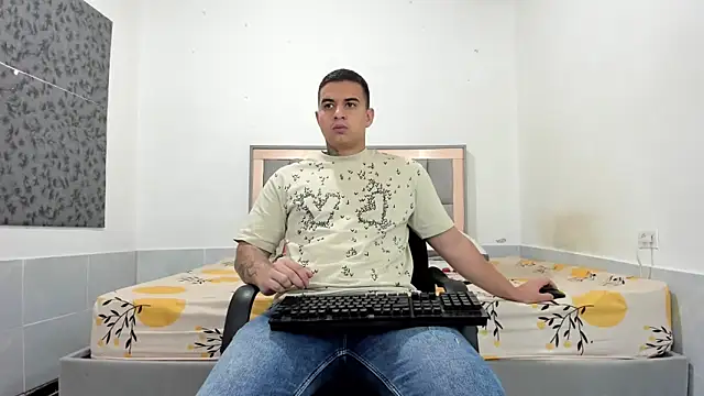 simookeler online show from March 15, 12:24 pm