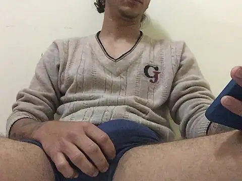 Nicky020531 online show from July 9, 12:59 am