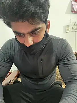 John desihunk online show from April 18, 10:49 am