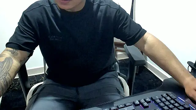 stebankechima online show from October 10, 12:26 am