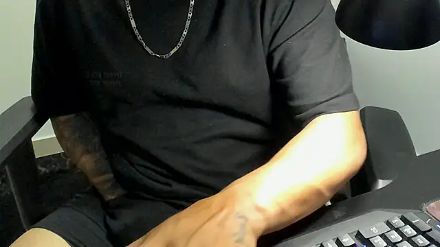 stebankechima online show from October 17, 3:43 am