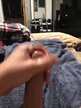 darksmoke011 online show from February 14, 1:55 am