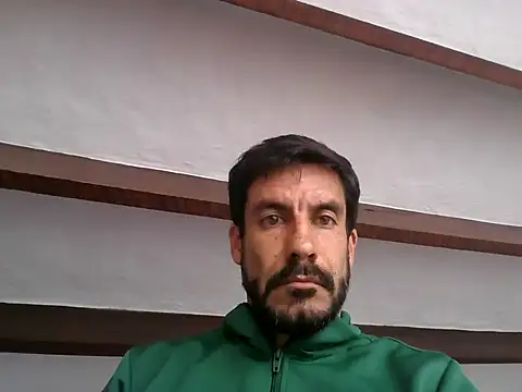 elkike1980 online show from June 2, 4:30 pm