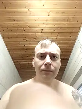 Marecki5231 online show from December 22, 9:44 am