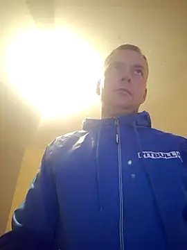 Marecki5231 online show from March 23, 7:31 pm