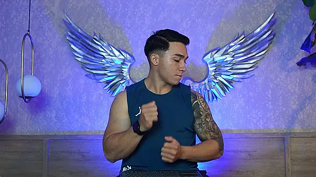 Ryan Hunt online show from October 16, 12:46 pm