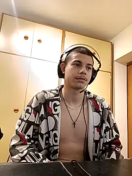 BigDickEnrg7195 online show from February 13, 12:02 am