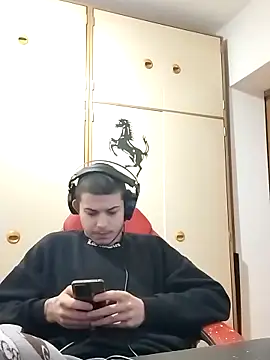 BigDickEnrg7195 online show from February 23, 9:36 pm