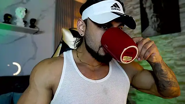 jaxon colton online show from November 8, 2:37 am