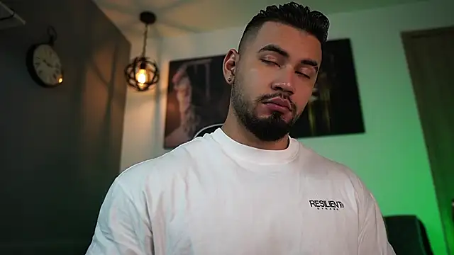 jaxon colton online show from March 5, 2:14 am