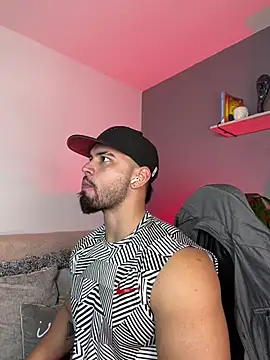 jaxon colton online show from February 18, 2:16 am