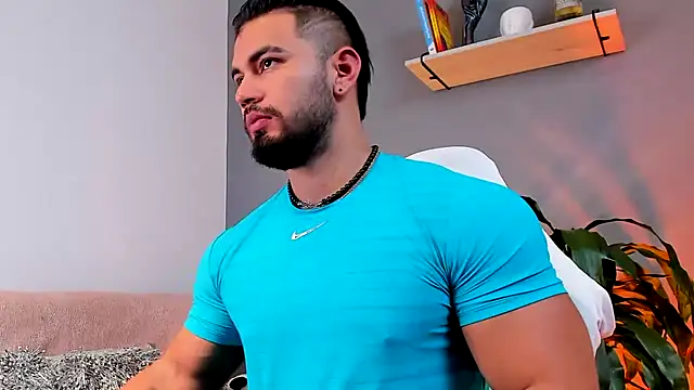 jaxon colton online show from January 8, 12:38 am