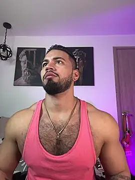 jaxon colton online show from February 26, 1:19 pm